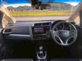 2015 Honda Fit Hybrid