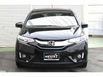 2014 Honda Fit Hybrid