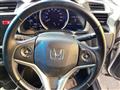 2015 Honda Fit Hybrid