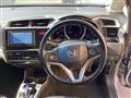 2015 Honda Fit Hybrid