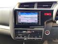 2015 Honda Fit Hybrid