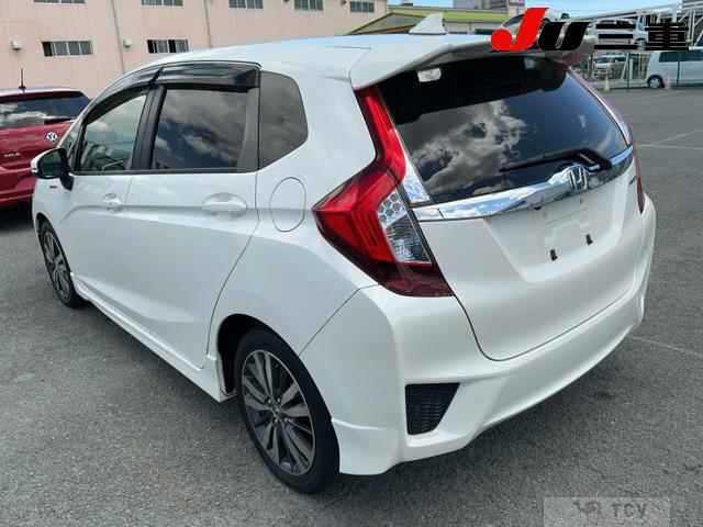 2014 Honda Fit