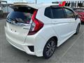 2014 Honda Fit