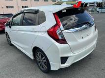 2014 Honda Fit