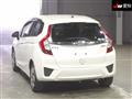 2013 Honda Fit Hybrid