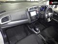2013 Honda Fit Hybrid