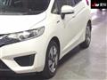 2013 Honda Fit Hybrid