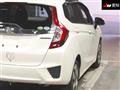 2013 Honda Fit Hybrid