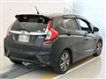 2014 Honda Fit Hybrid