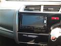 2014 Honda Fit Hybrid