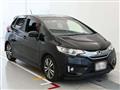 2014 Honda Fit Hybrid