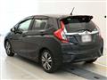 2014 Honda Fit Hybrid
