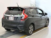 2014 Honda Fit Hybrid