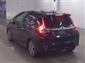 2014 Honda Fit Hybrid