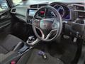 2014 Honda Fit Hybrid