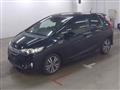 2014 Honda Fit Hybrid