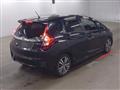 2014 Honda Fit Hybrid