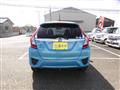 2014 Honda Fit