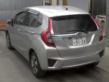 2015 Honda Fit