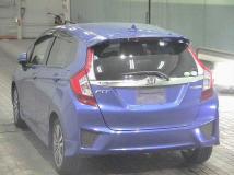 2014 Honda Fit