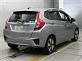 2013 Honda Fit Hybrid
