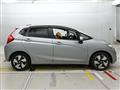 2013 Honda Fit Hybrid