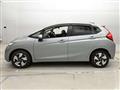 2013 Honda Fit Hybrid