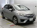 2013 Honda Fit Hybrid