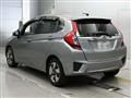 2013 Honda Fit Hybrid