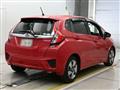 2014 Honda Fit Hybrid