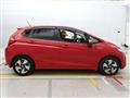 2014 Honda Fit Hybrid