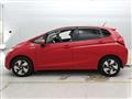 2014 Honda Fit Hybrid