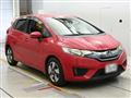 2014 Honda Fit Hybrid