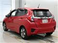 2014 Honda Fit Hybrid