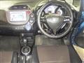 2013 Honda Fit shuttle