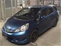 2013 Honda Fit shuttle