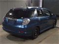 2013 Honda Fit shuttle