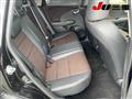 2012 Honda Fit shuttle