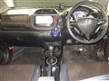 2012 Honda Fit shuttle