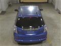 2013 Honda Fit shuttle
