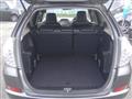 2011 Honda Fit shuttle
