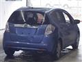 2011 Honda Fit