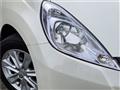 2011 Honda Fit Hybrid