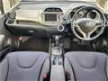 2011 Honda Fit Hybrid