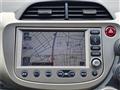 2011 Honda Fit Hybrid