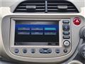 2011 Honda Fit Hybrid