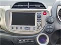 2011 Honda Fit Hybrid