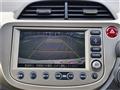 2011 Honda Fit Hybrid