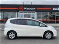 2011 Honda Fit Hybrid