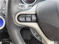 2011 Honda Fit Hybrid